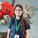 Photo of Shruti Gupta