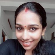 Aryasree M. Class 12 Tuition trainer in Thrissur