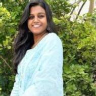 Nivethitha R. Soft Skills trainer in Coimbatore
