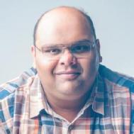 Alok Katkar Photography trainer in Pune