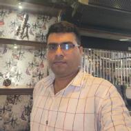 Ravi Ranjan kumar Class 12 Tuition trainer in Dehradun