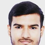 Mohit Verma Class 12 Tuition trainer in Ghaziabad