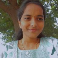 Kusuma Class I-V Tuition trainer in Rangareddy