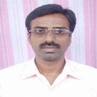 Selva Kumar Class 12 Tuition trainer in Chennai