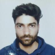 Suhail Yousuf Class 10 trainer in Srinagar