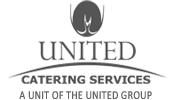 United Catering Services institute in Delhi