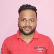 Aman Yadav Class 7 Tuition trainer in Delhi