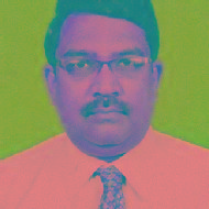 Srinivas Kallakuru BBA Tuition trainer in Kochi