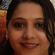 Sheetal I. Phonics trainer in Nashik