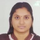 Photo of Harika N.