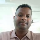 Photo of Sujeet Kumar Behera