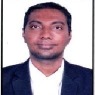 Adhokshaj Hayatnagarkar LLB Tuition trainer in Parbhani