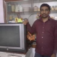 Nithin Jajoor BTech Tuition trainer in Bangalore