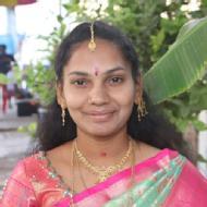 Rajeshwari Sirigiri Class 10 trainer in Raichur