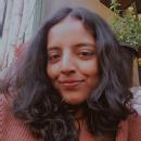 Photo of Niharika G.