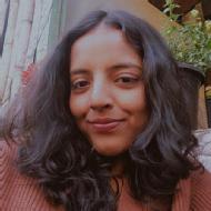 Niharika G. Dance trainer in Delhi