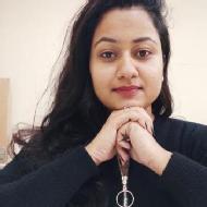 Anjali Class 12 Tuition trainer in Delhi