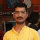 Photo of Rajat Mishra