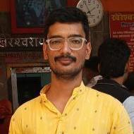 Rajat Mishra Class 10 trainer in Kanpur