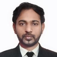 Dr Shafeeq Muhammed MBBS & Medical Tuition trainer in Delhi