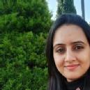 Photo of Pooja D.