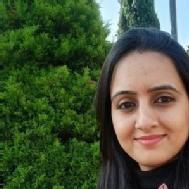 Pooja D. Class 11 Tuition trainer in Kangra