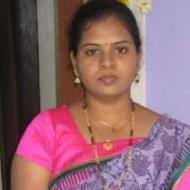 Gouri Y. Class I-V Tuition trainer in Hyderabad