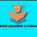 Photo of Keep Learning Tutorials