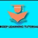 Keep Learning Tutorials photo
