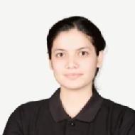 Nusrat J. NEET-UG trainer in Ratlam