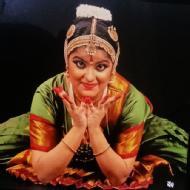 Rakshita Bhardwaj Dance trainer in Delhi