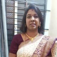 Chaitra Class I-V Tuition trainer in Bangalore