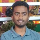 Photo of MV Keerthikumar