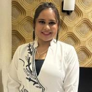 Dr Pehel Rupraj NEET-UG trainer in Ulhasnagar