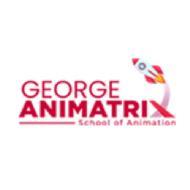 George Animatrix Animation & Multimedia institute in Kolkata