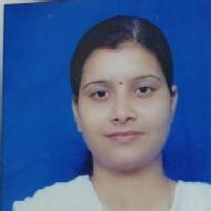 Nivedita M. Class I-V Tuition trainer in Rourkela