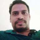 Photo of Manas Ranjan Mohanty