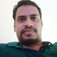 Manas Ranjan Mohanty Class I-V Tuition trainer in Simulia