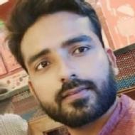 Divyanshu Singh Class I-V Tuition trainer in Lucknow