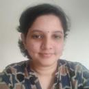 Abhinaya S Vocal Music trainer in Chennai