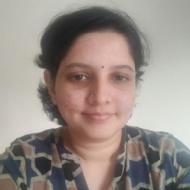 Abhinaya S Vocal Music trainer in Chennai