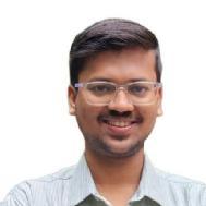 Vinayak Varun Class 10 trainer in Indore