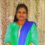 Anuradha A. Pharmacy Tuition trainer in Pune