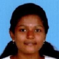 R. Thamilnila Class 12 Tuition trainer in Madurai