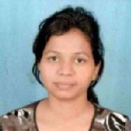Barsa K. Class I-V Tuition trainer in Deoghar