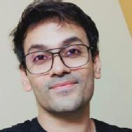 Debasish Saha Class I-V Tuition trainer in Kolkata