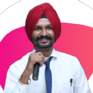 Jagwinder Singh Engineering Entrance trainer in Ludhiana