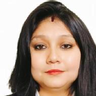 Aakanksha R. Nursery-KG Tuition trainer in Dehradun