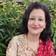 Mandira P. Class I-V Tuition trainer in Pune