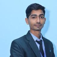 Himanshu Sharma Class 6 Tuition trainer in Bisauli